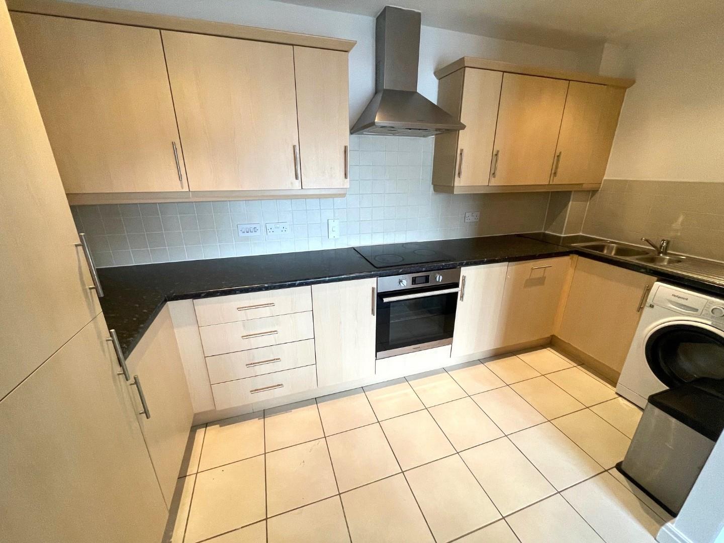 Paveley Court, Langstone Way, Mill Hill